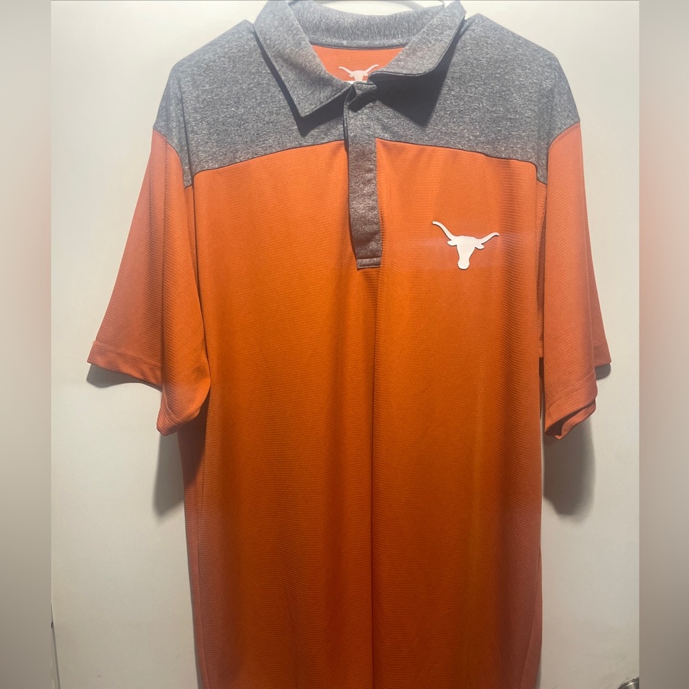 We are Texas polo